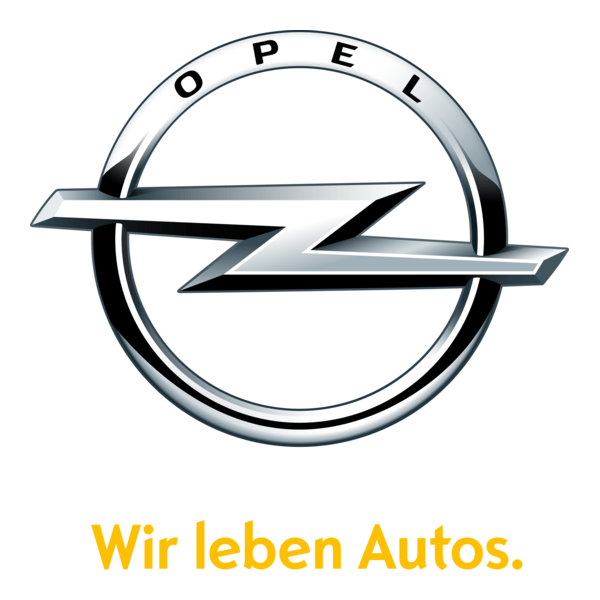 Opel Logo PNG Vector