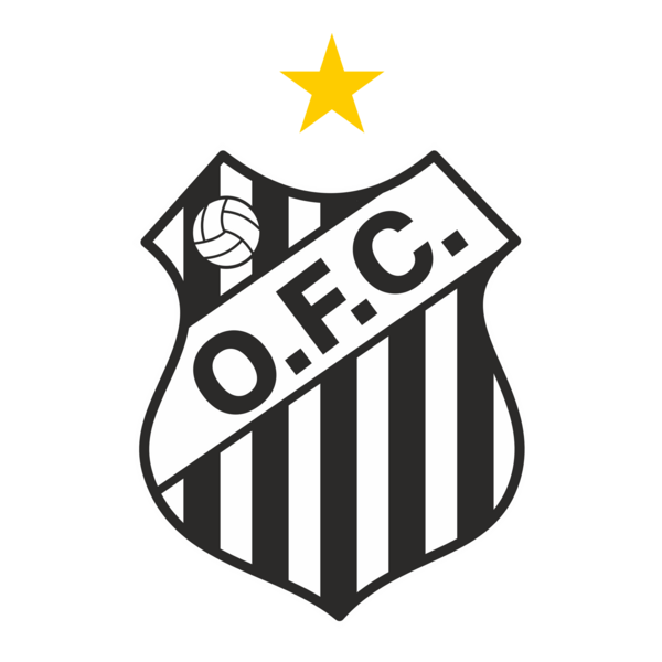 Operário Futebol Clube - Campo Grande/MS Logo PNG Vector