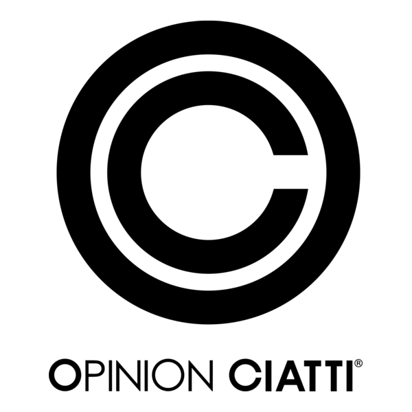 Opinion Ciatti Logo PNG Vector