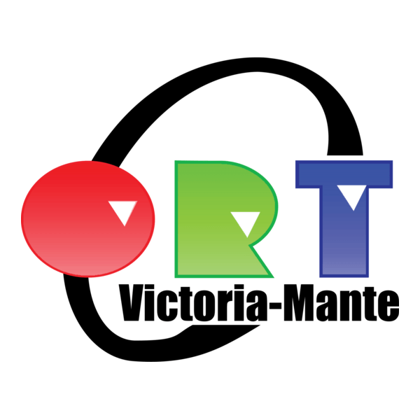 Organización Radiofonica Tamaulipeca Logo PNG Vector