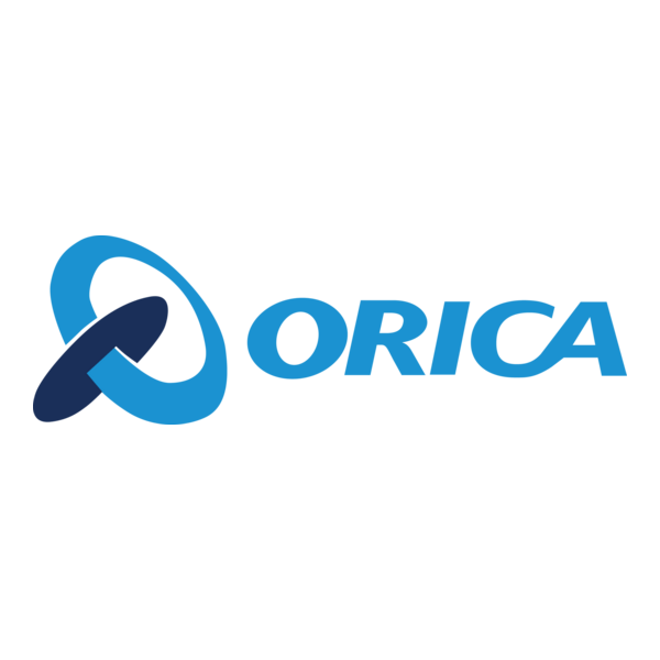 Orica Logo PNG Vector