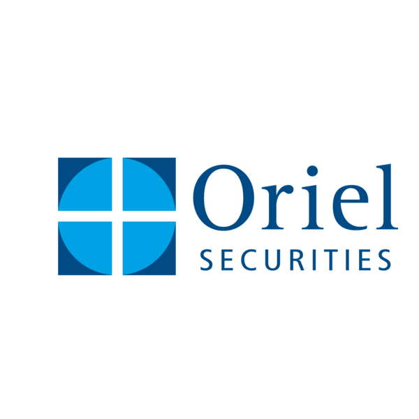 Oriel Securities Logo PNG Vector