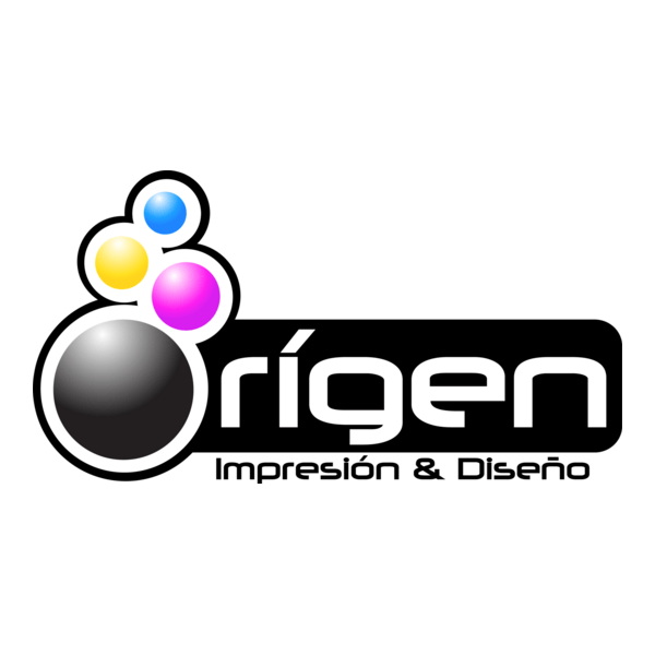 Orígen Logo PNG Vector