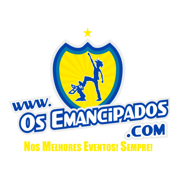 Os Emancipados Logo PNG Vector
