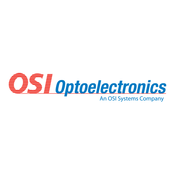 OSI Optoelectronics Logo PNG Vector