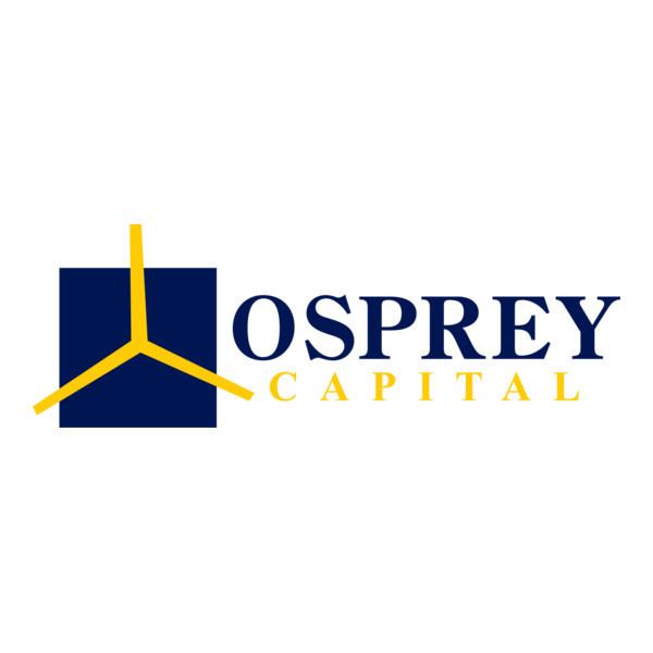 Osprey Capital Logo PNG Vector