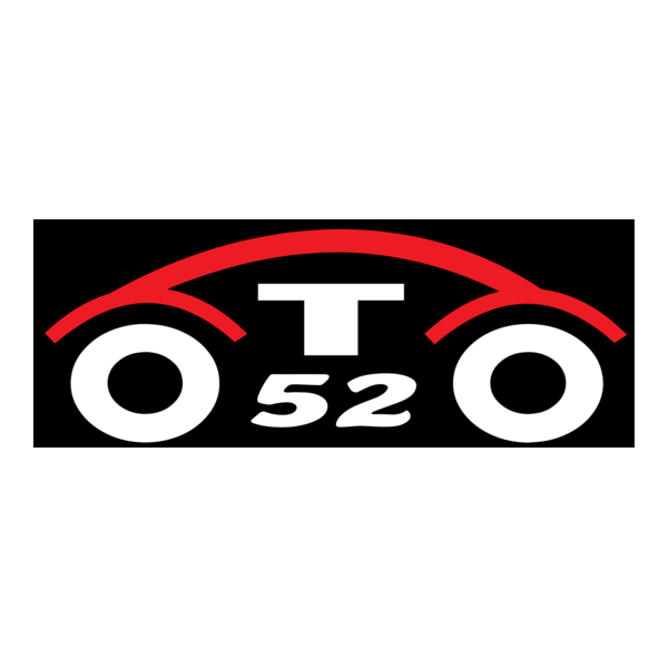 OTO 52 Logo PNG Vector