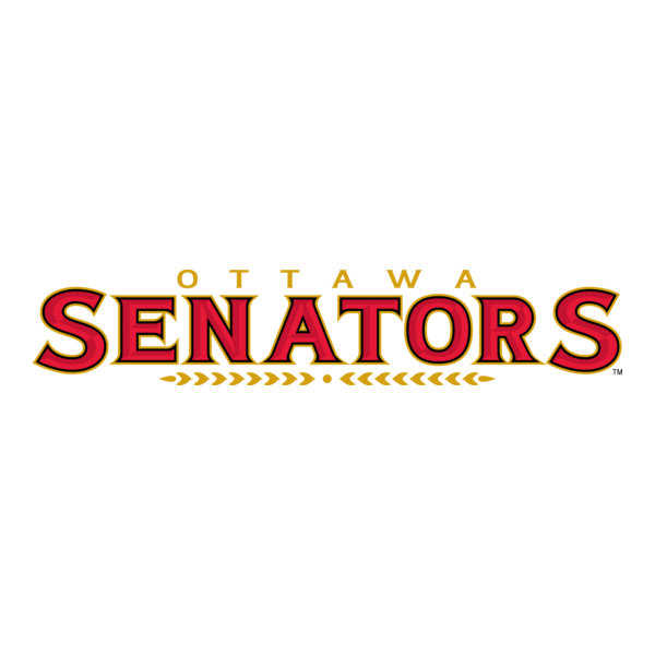Ottawa Senators Logo PNG Vector