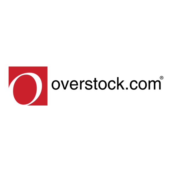 Overstock.com Logo PNG Vector