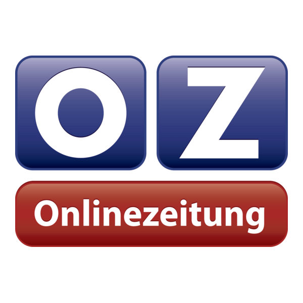 OZ – Onlinezeitung Zeitung für NRW Logo PNG Vector