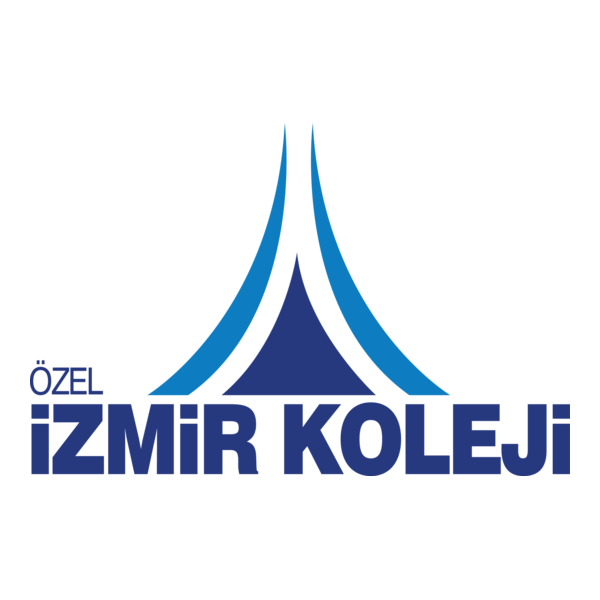 Özel İzmir Koleji Logo PNG Vector