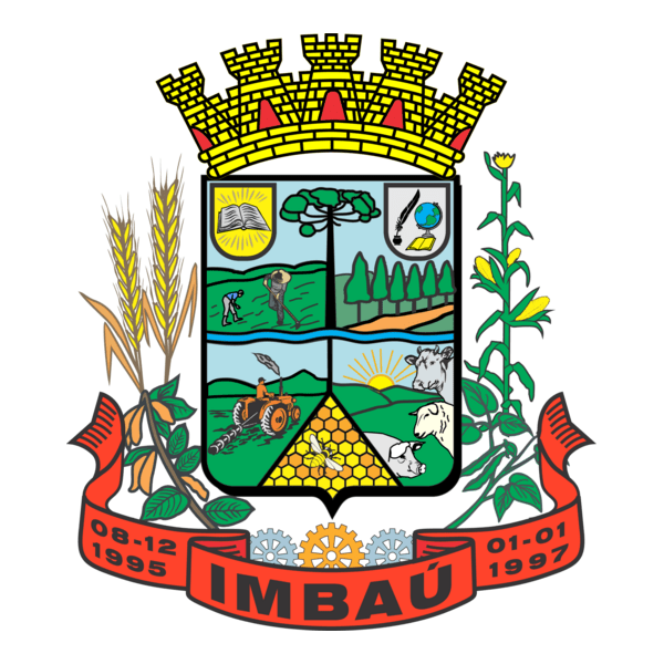 P.M. Imbaú Logo PNG Vector