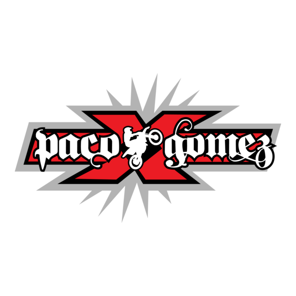 Paco Gomez Logo PNG Vector