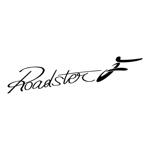 Pagani Zonda Roadster F Logo PNG Vector