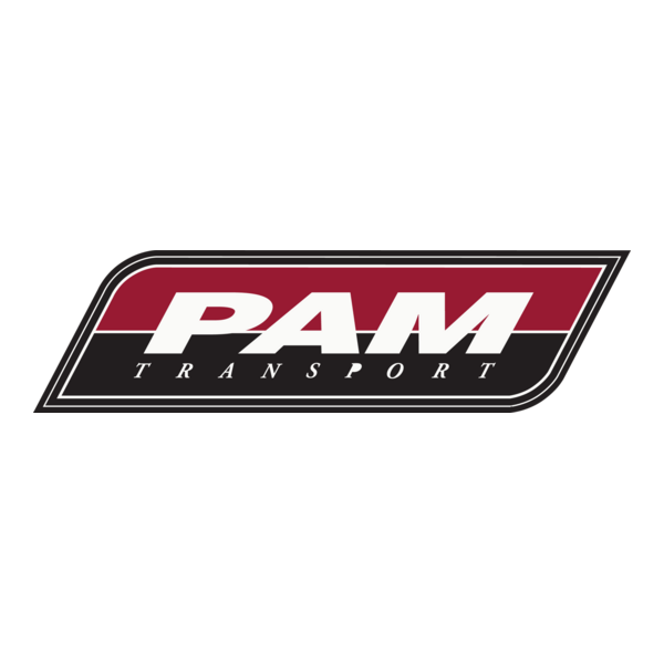 PAM Transport Logo PNG Vector