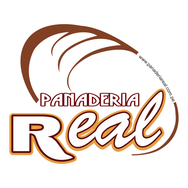 Panaderia Real Logo PNG Vector
