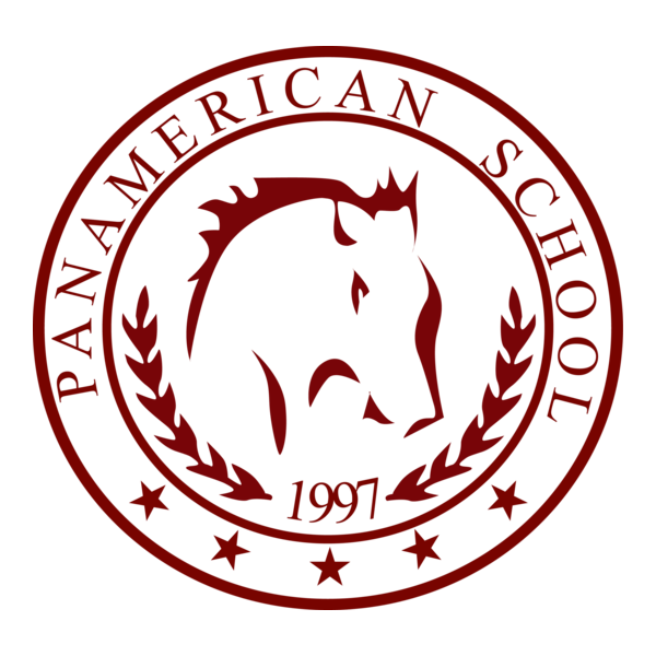 Panamerican School Logo PNG Vector