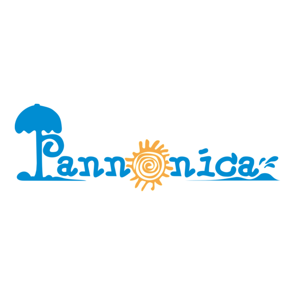 Pannonica Tuzla Logo PNG Vector