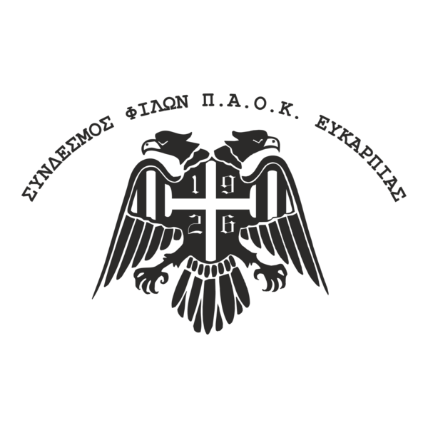 PAOK FC Logo PNG Vector