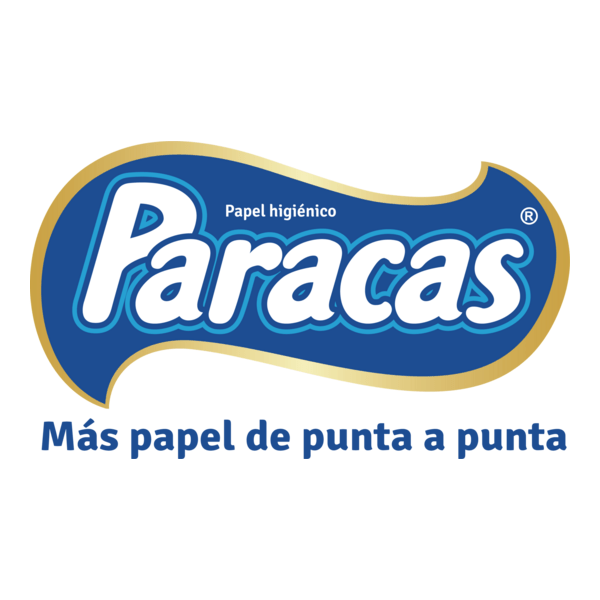 Papel Paracas Logo PNG Vector