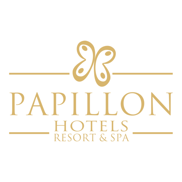 Papillon Hotels Logo PNG Vector