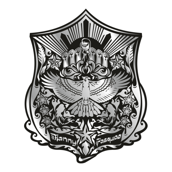 Paquiao Logo PNG Vector