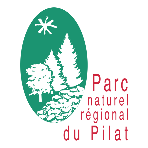 PARC NATUREL REGIONAL PILAT Logo PNG Vector