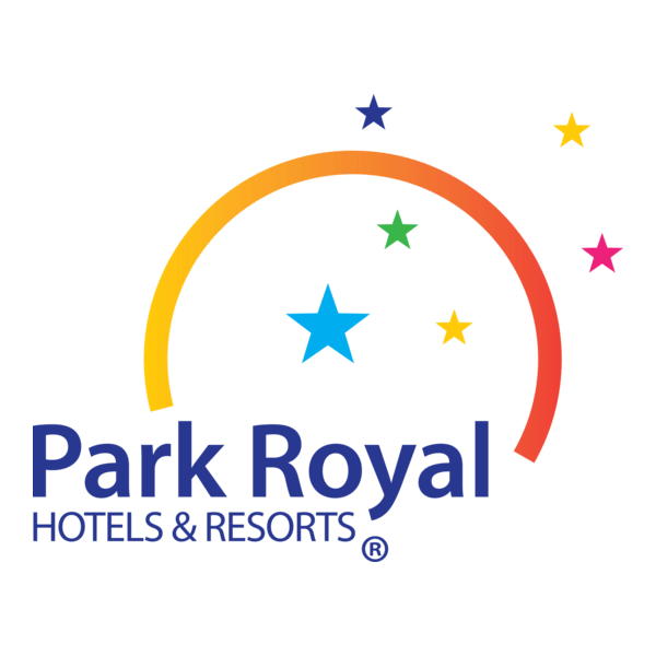Park Royal Hotels & Resorts Logo PNG Vector