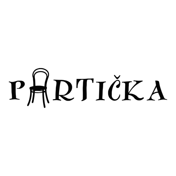 Particka Logo PNG Vector