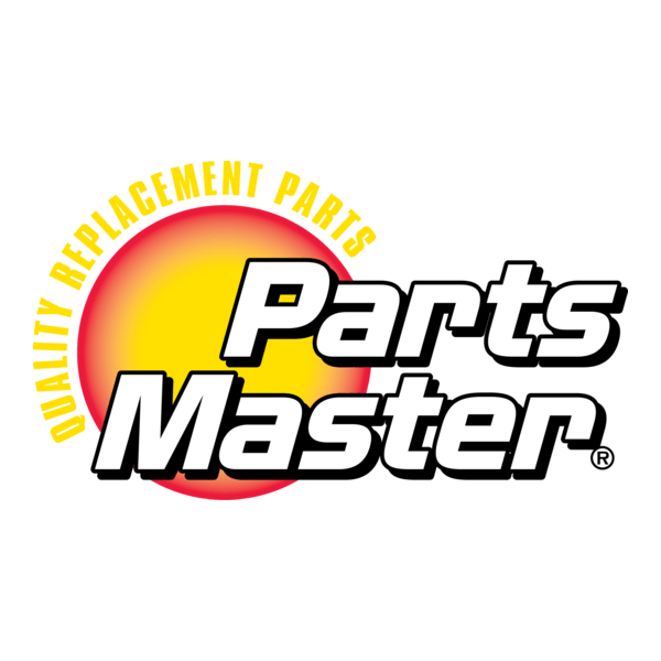 Parts Master Logo PNG Vector
