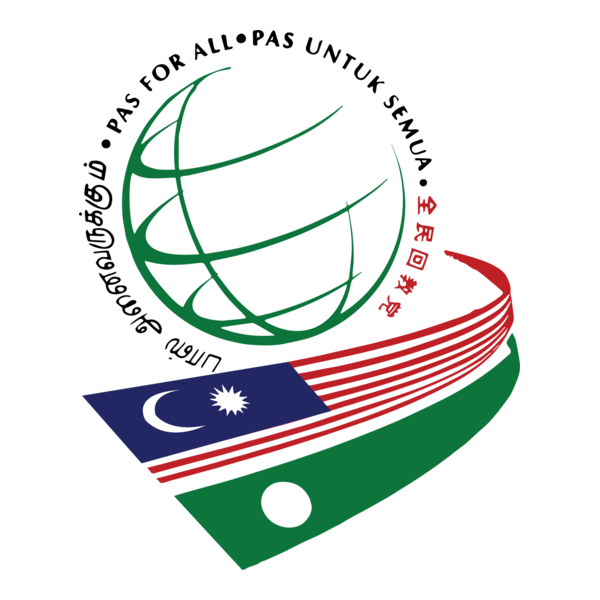 PAS 4 ALL Logo PNG Vector
