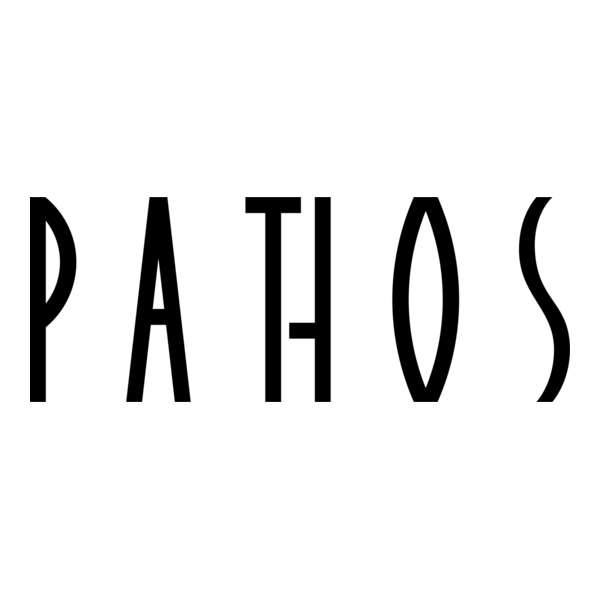 Pathos Logo PNG Vector