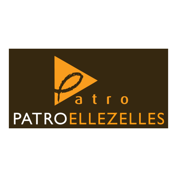 Patro Ellezelles Logo PNG Vector