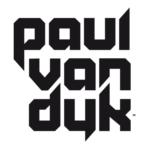 Paul Van Dyk Logo PNG Vector
