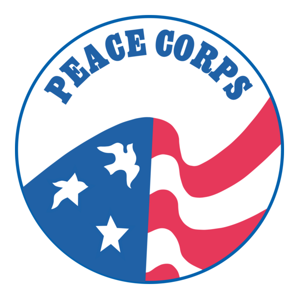Peace Corps Logo PNG Vector