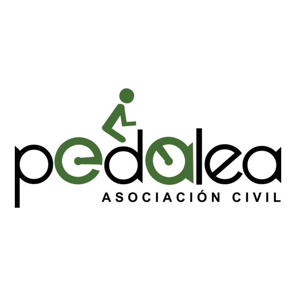 PEDALEA Logo PNG Vector