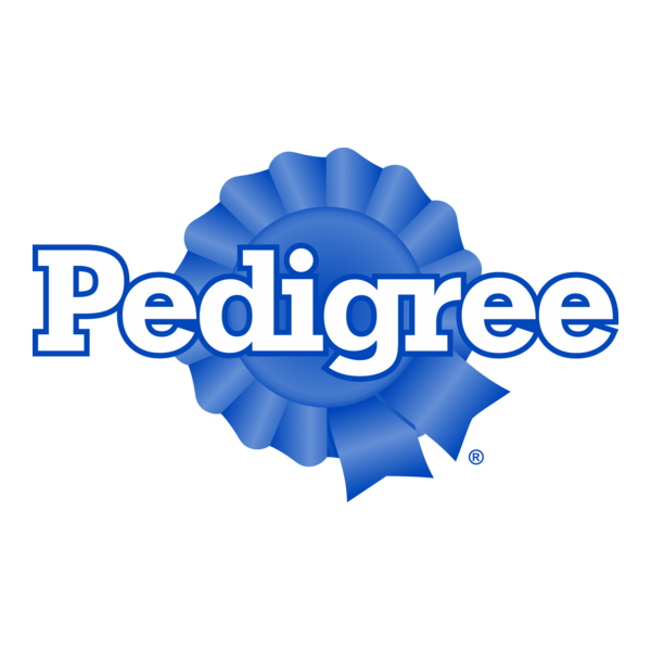 Pedigree Logo PNG Vector