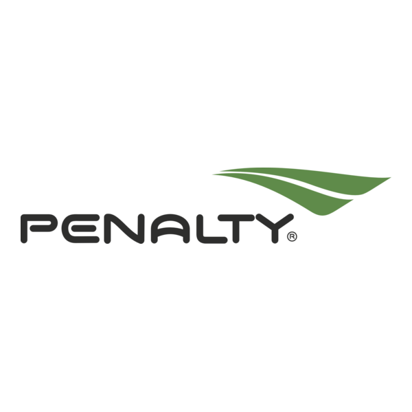 Penalty Logo PNG Vector