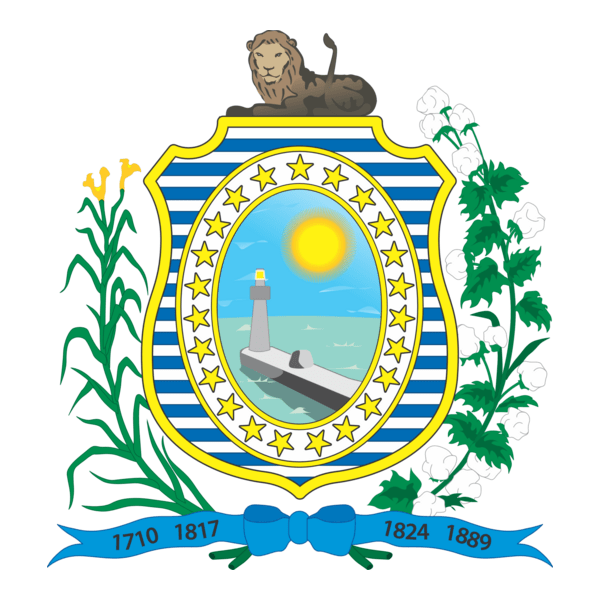 Pernambuco Logo PNG Vector