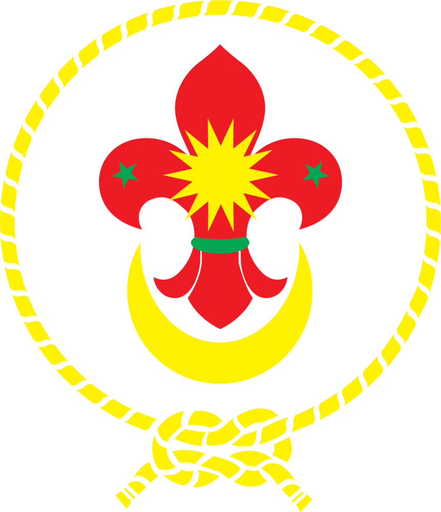 Persekutuan Pengakap Malaysia - ppm Logo PNG Vector