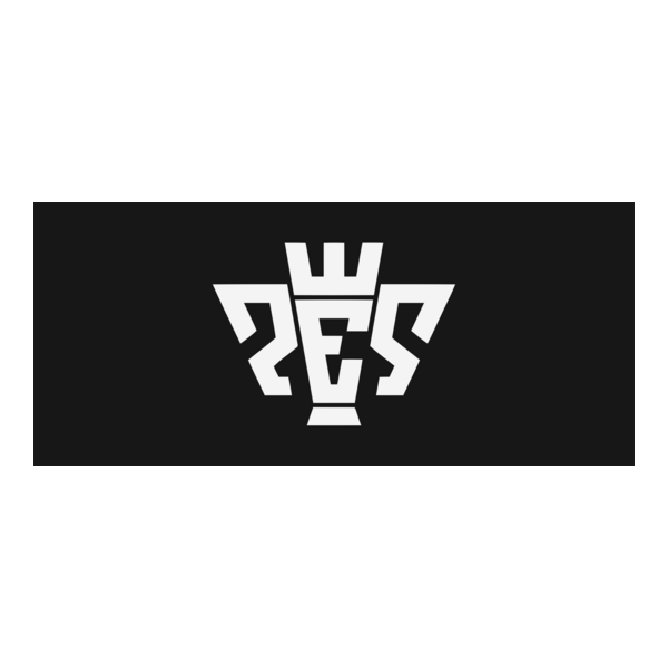 PES Logo PNG Vector