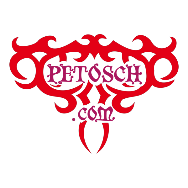 Petosch Logo PNG Vector