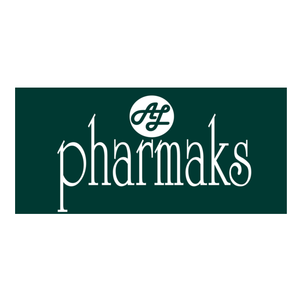 Pharmaks Logo PNG Vector
