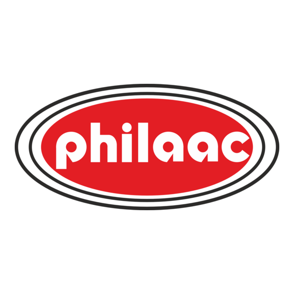 Philaac Logo PNG Vector