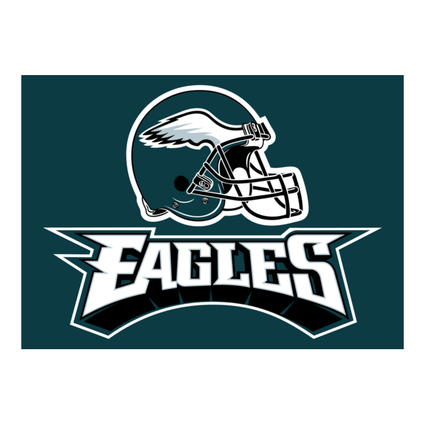 Philadelphia Eagles Logo PNG Vector
