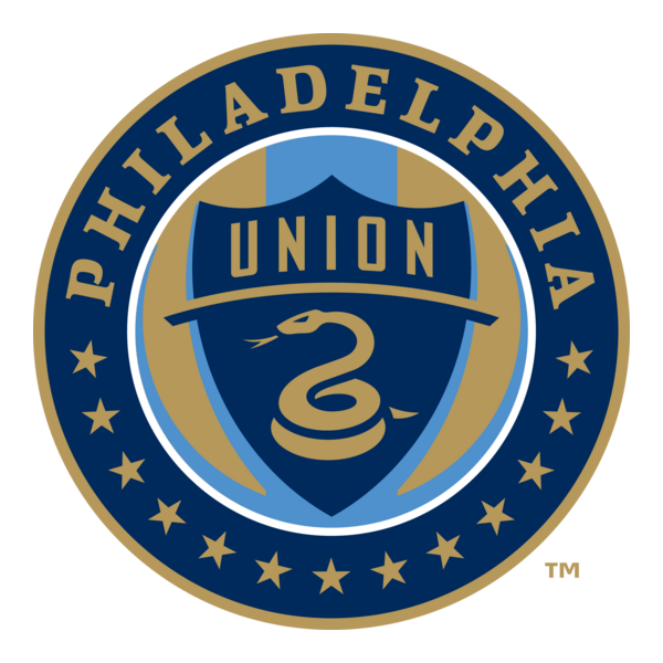 Philadelphia Union Logo PNG Vector