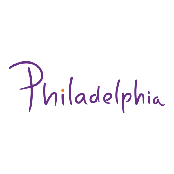 Philadelphia Zorg Logo PNG Vector