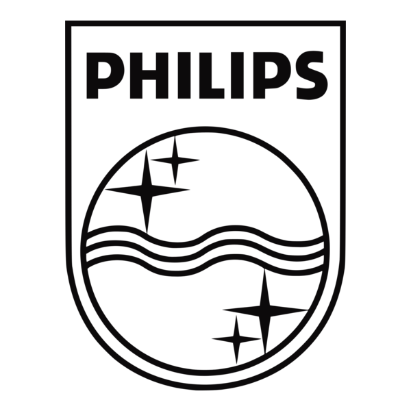 Philips Logo PNG Vector