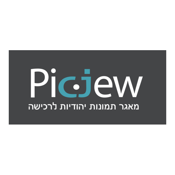 picjew Photos Logo PNG Vector