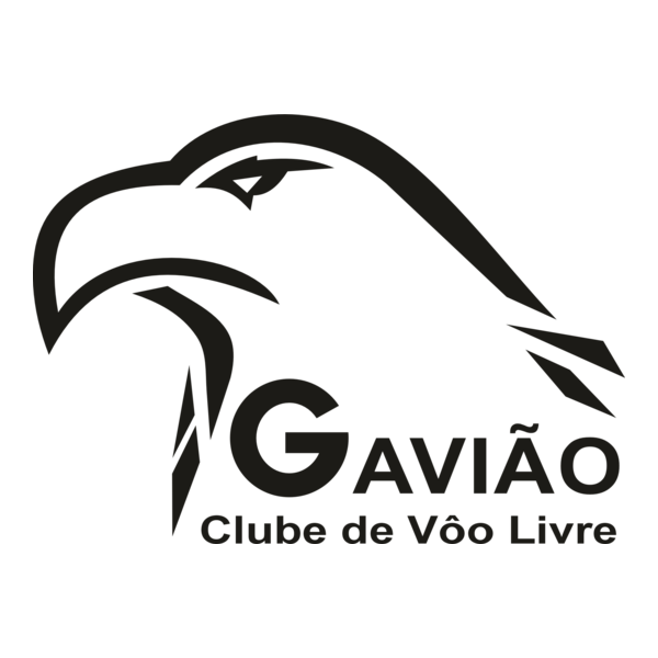 Pico do Gavião Logo PNG Vector
